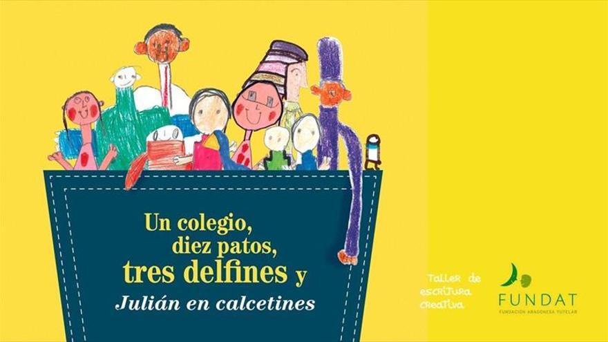 Fundat celebra el Día del Libro