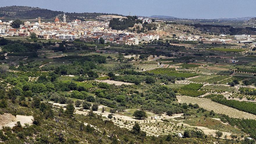 Turís suspende dos años las plantas solares para ordenar el territorio