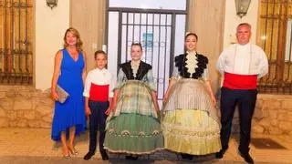 Todos los detalles y novedades de la presentación de las reinas de las fiestas de Sant Pere del Grau de Castelló
