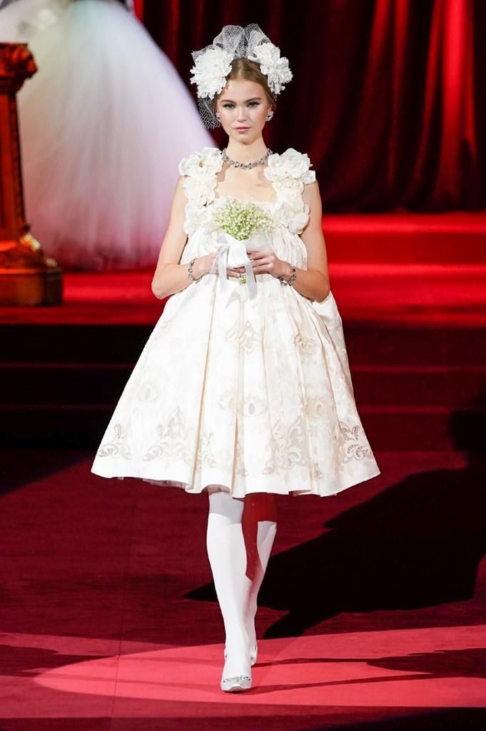 Dolce & Gabbana