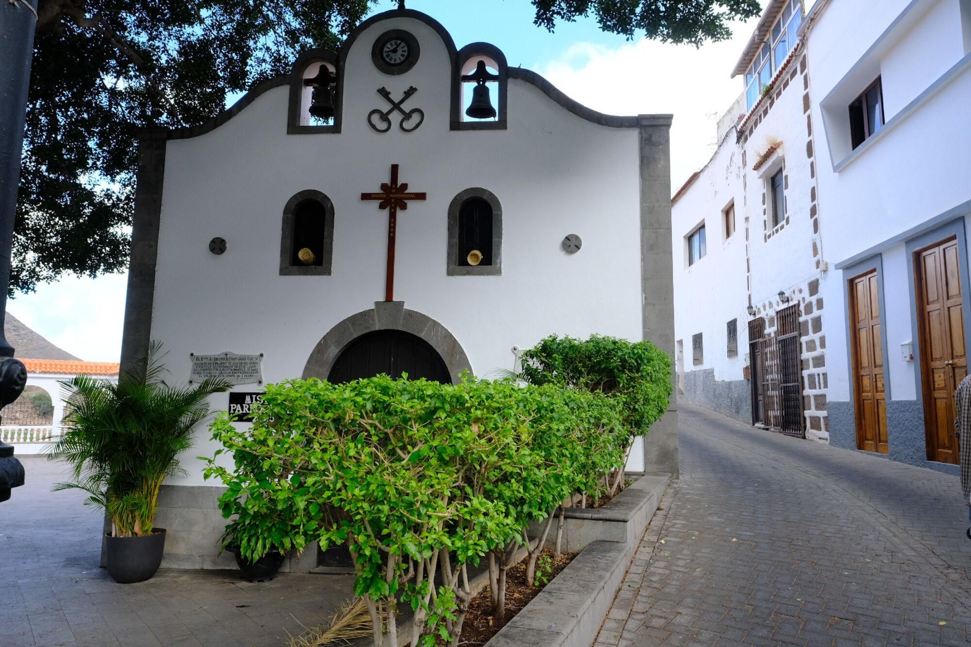 Agaete, 'Mejor pueblo turístico' según la UNESCO