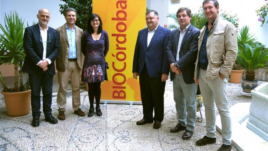 La 20ª edición de BioCórdoba promociona los productos ecológicos