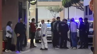 Un familiar de la madre y su hija de 12 años asesinadas en Castellón: "El marido pegaba a mi prima desde hacía tiempo"