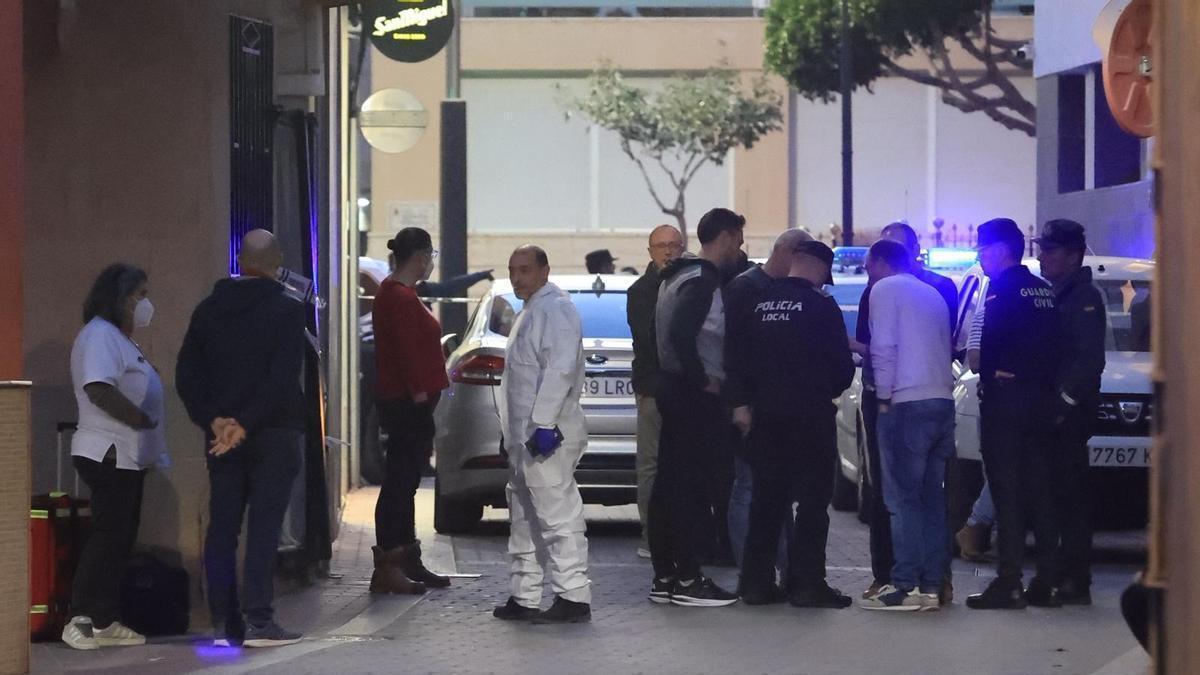 VIOLENCIA MACHISTA CASTELLÓN | Un familiar de la madre y su hija de 12 años asesinadas en Xilxes: «El marido pegaba a mi prima desde hacía tiempo»