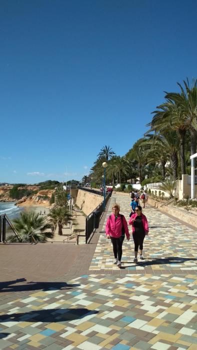 Tercera edición de "Orihuela en ruta"