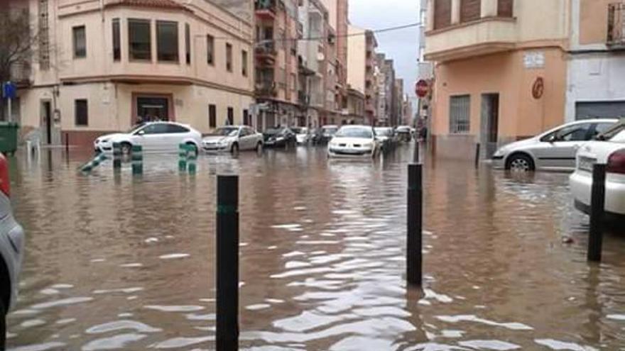 Castelló actualiza el protocolo de actuaciones para evitar inundaciones