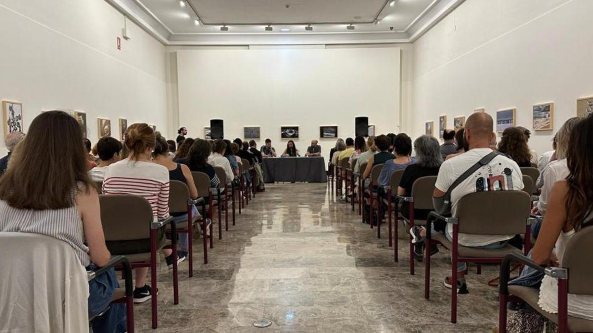 La Fundación Goya en Aragón comienza esta semana a preparar la segunda temporada de su podcast.