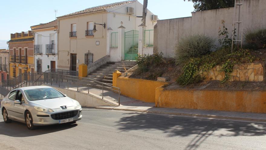 El Ayuntamiento de Lucena confía en poder licitar este año la obra para mejorar el abastecimiento de agua