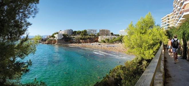 Salou, Cataluña