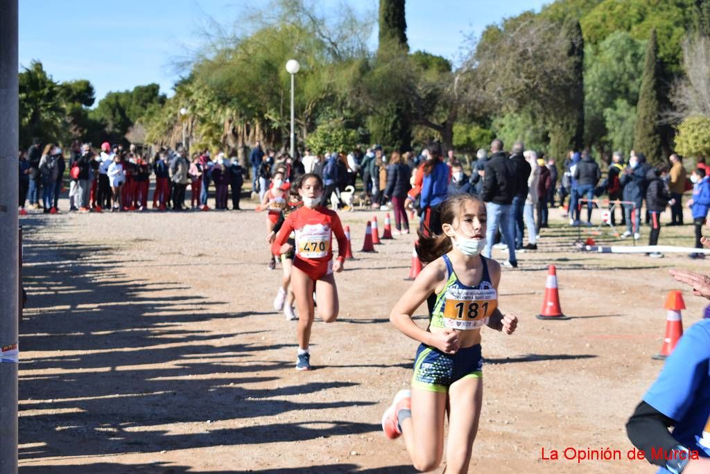 Copa de clubes de cross (II)