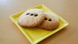 La receta definitiva de galletas al microondas, en tan solo un minuto
