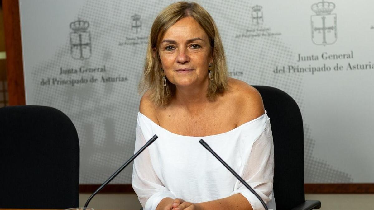 Tomé eleva la presión sobre la ley de vivienda y reclama al Principado que asuma sus medidas contra la especulación