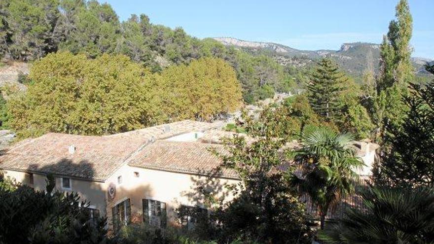 Strengerer Denkmalschutz für Landgut La Granja auf Mallorca beantragt