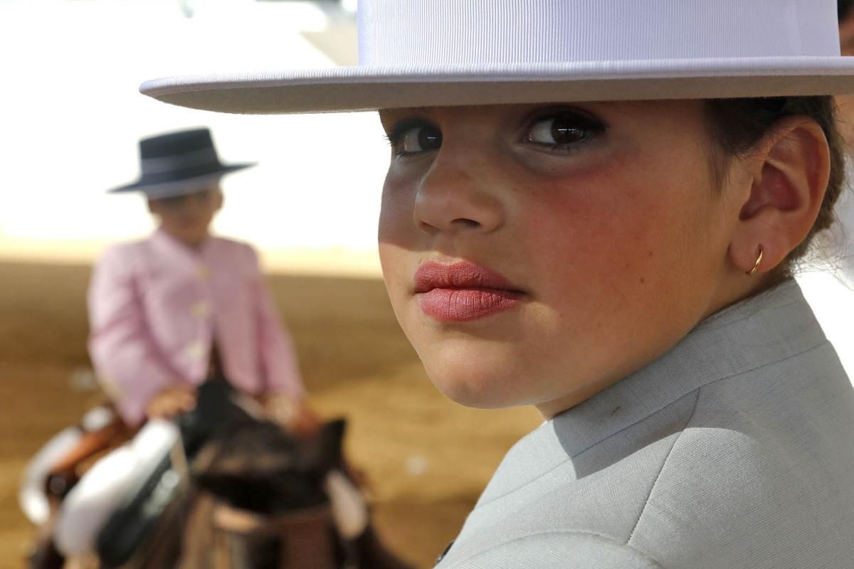 Fotogalería / Ambiente del lunes de feria