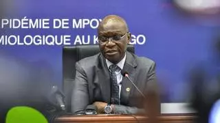 La OMS envía expertos a República Democrática de Congo a investigar una misteriosa enfermedad que ha causado 71 muertos