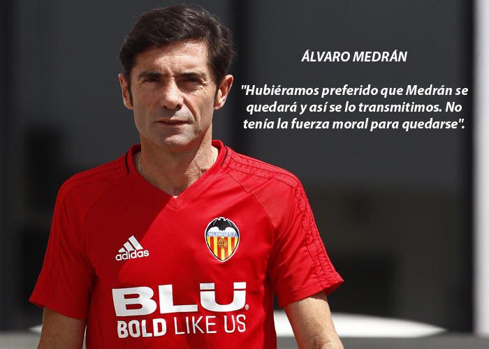 Las 11 mejores frases de Marcelino