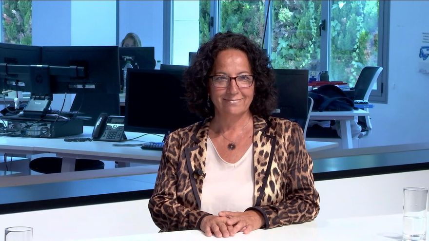 Inma Serrano: “Los diferentes idiomas aportan una riqueza infinita a cualquier melodía”