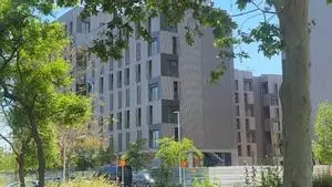 Ganadores de las 172 viviendas de alquiler asequible en la Promoción Illa Acer