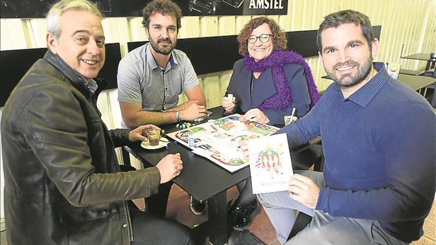 ‘964’: diversión y cultura de Castellón