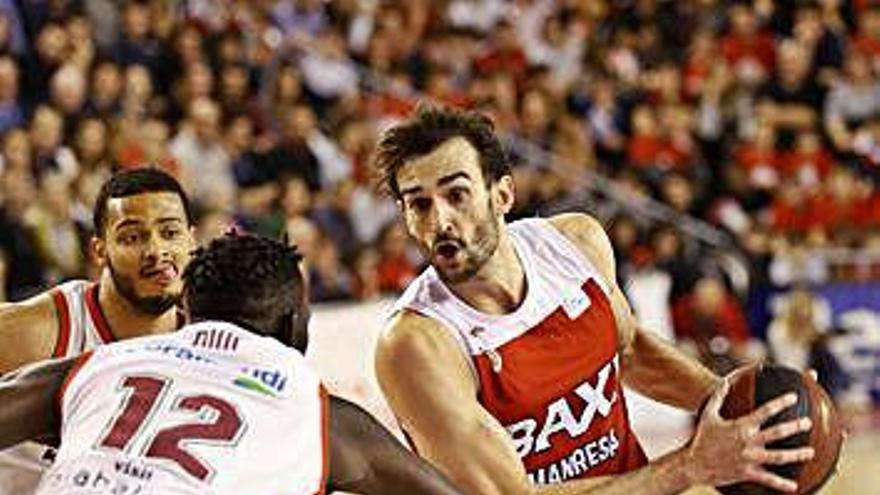 El Baxi no exerceix el dret de tempteig sobre Muñoz, que podrà fitxar per l&#039;Obradoiro