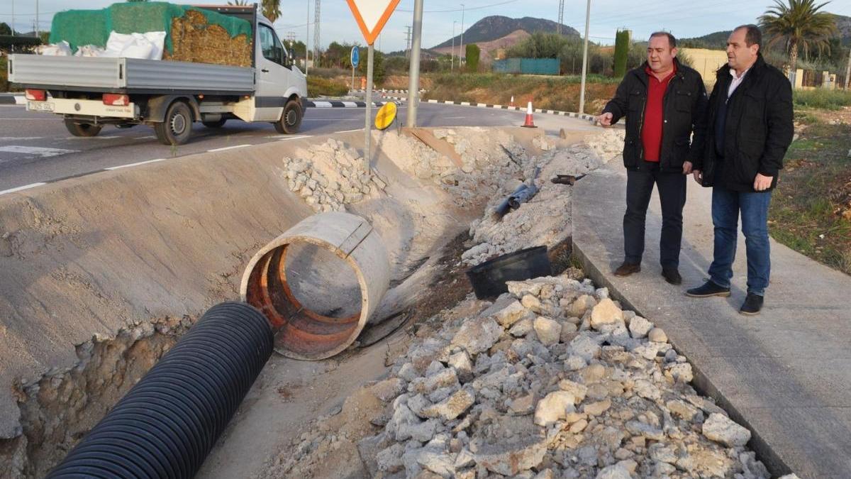 Sant Joan de Moró redobla su apoyo al sector industrial