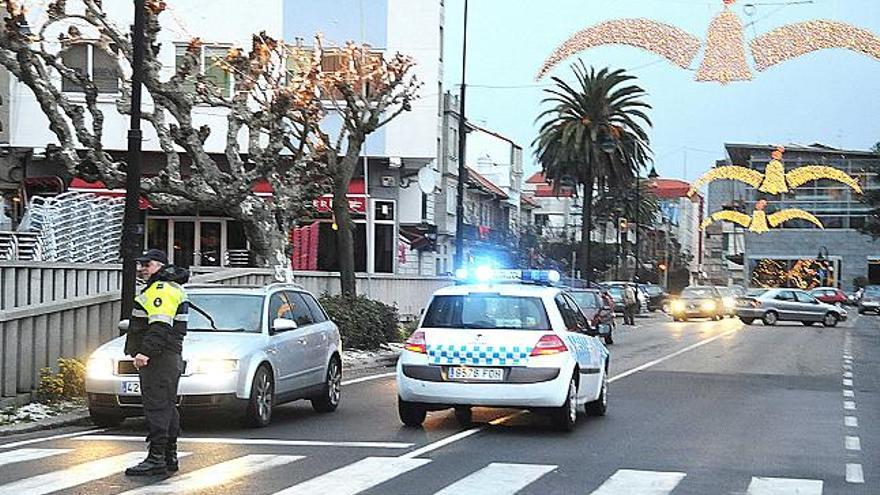 La mitad del plantel de la Policía está de baja y la alcaldesa urge designar un jefe