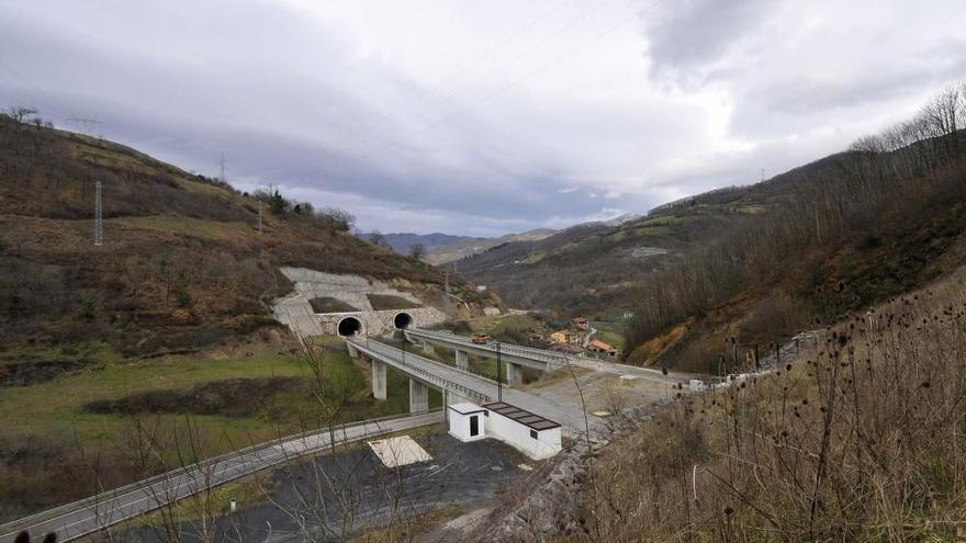 Así se reparten los Presupuestos Generales en Asturias