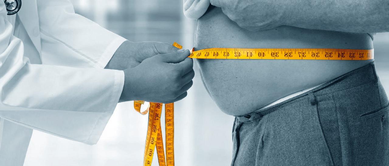 La Xunta se propone que Galicia tenga 189.000 personas menos con sobrepeso en 2030