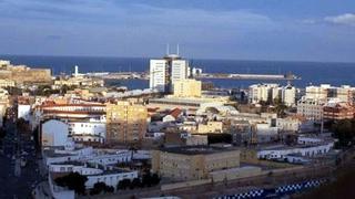 Terremoto de 4,9 grados se deja sentir en Melilla, Málaga, Granada y Almería