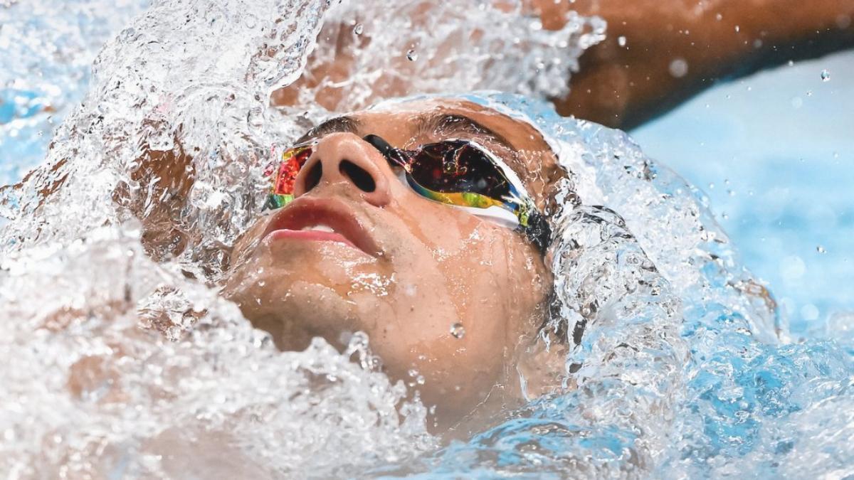 EUROPEOS DE NATACIÓN | Más alegrías para España: a la semifinal con los relevos masculinos y con tres españoles en pruebas individuales
