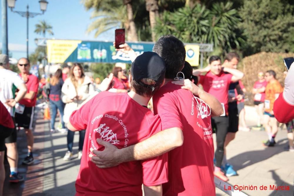 Carrera Popular Assido