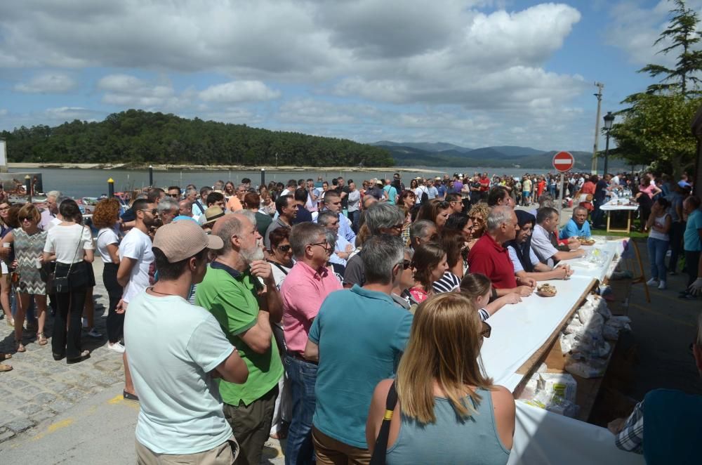 Festa da Ameixa de Carril