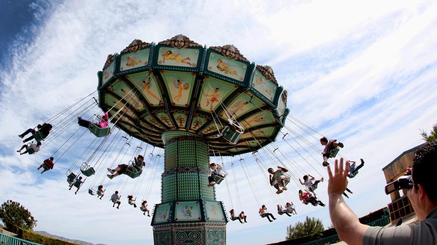 10 planes para este verano en la provincia de Alicante