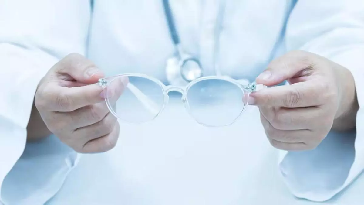 ¿Sabías que vemos el mundo al revés? Así trabaja nuestro ojo por dentro