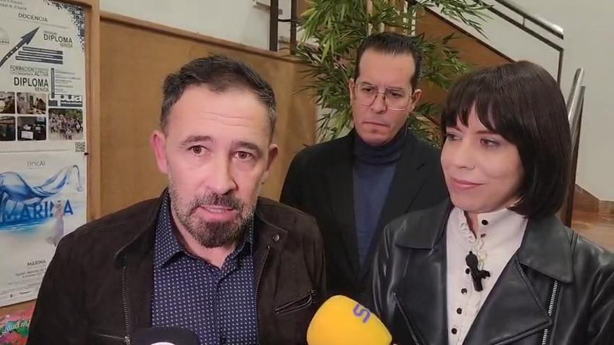 Denis Itxaso González: "El problema de la vivienda tiene solución si acertamos con las políticas y si aplicamos la cogobernanza"