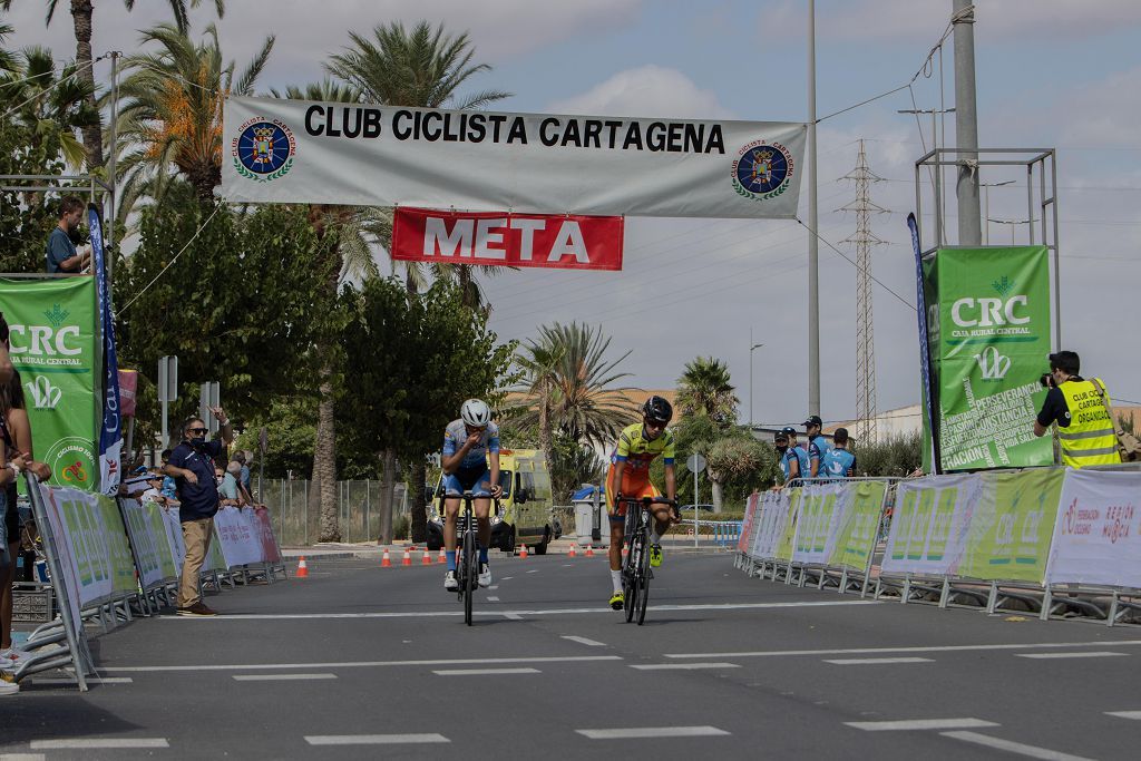 Trofeo Ciudad de Cartagena de Ciclismo