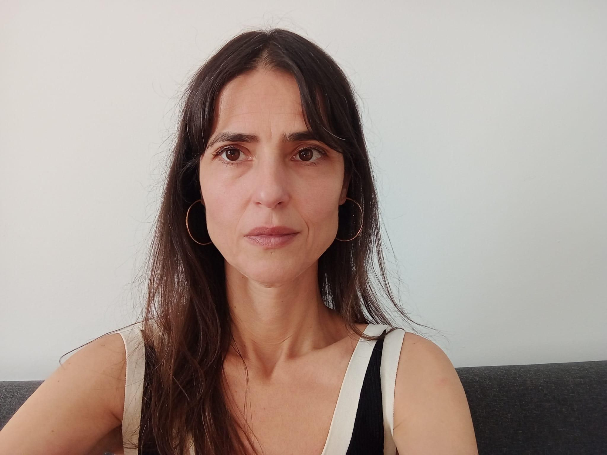 Vanessa Rodríguez, psicóloga: "Si no hablamos de sexualidad en casa, también estamos educando, pero desde el tabú"