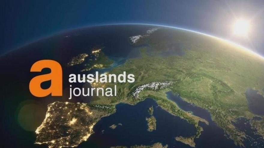 Das Team des Auslandsjournal reiste nach Mallorca