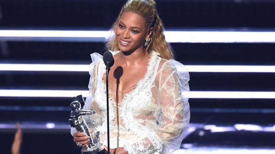 Beyoncé se corona reina del pop