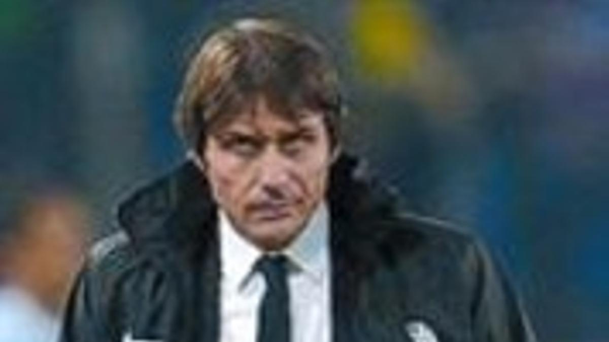 Antonio Conte.