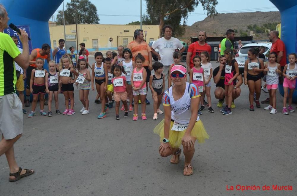 Cross Minero Llano del Beal