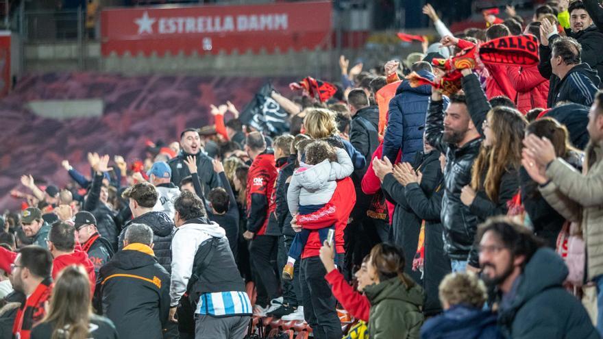 Vueling añade más vuelos para Sevilla con motivo de la Copa del Rey