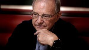 MIguel Ángel Ballesteros, ex director del Departamento de Seguridad Nacional.