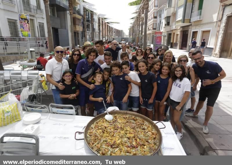 Mare de Déu de Gràcia de Vila-real 2018