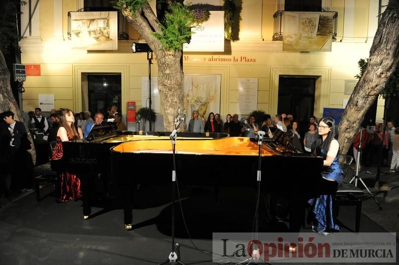 Noche de los Museos en Murcia