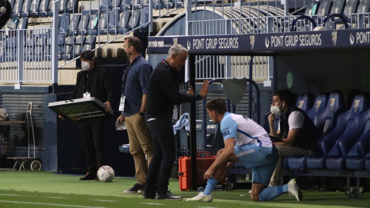 Liga SmartBank | Málaga CF - RCD Mallorca