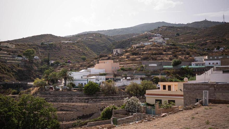 La Medida: el reto de la cohesión social ante la gentrificación rural en Güímar