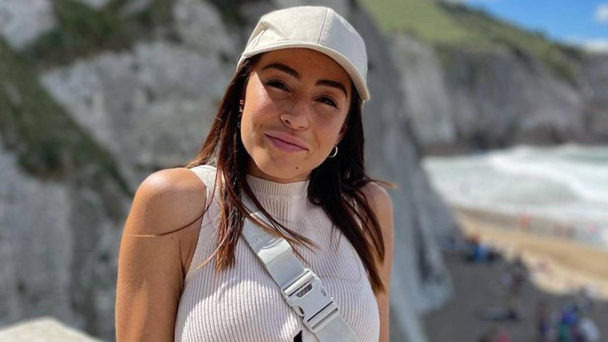 Ana Solma, criticada por compartir imágenes de su parto tras 'La isla de las tentaciones'