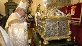 Eusebio Hernández, obispo emérito de Tarazona y amigo del Papa León XIV: "Será una mezcla de Benedicto XVI y Francisco"