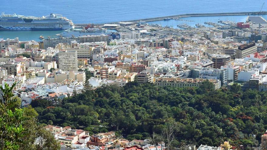 Santa Cruz, a la vanguardia en la gestión del agua